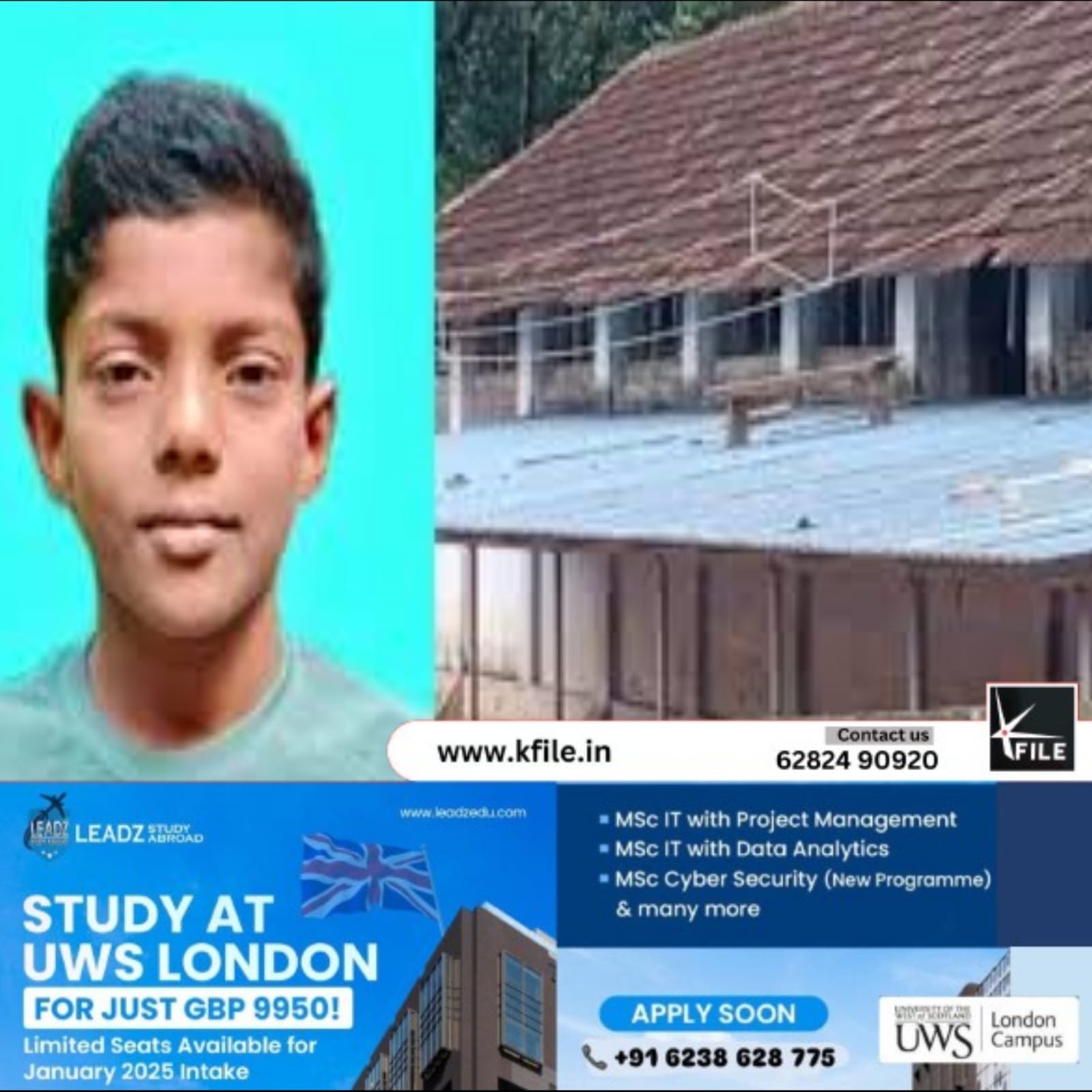 തേവലക്കര സ്കൂൾ സർക്കാർ ഏറ്റെടുത്തു തേവലക്കര സ്കൂൾ സർക്കാർ ഏറ്റെടുത്തു