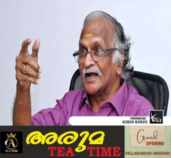 ഹേമ കമ്മിറ്റി റിപ്പോർട്ടിന് എന്ത് സംഭവിച്ചു; ശ്രീകുമാരൻ തമ്പി