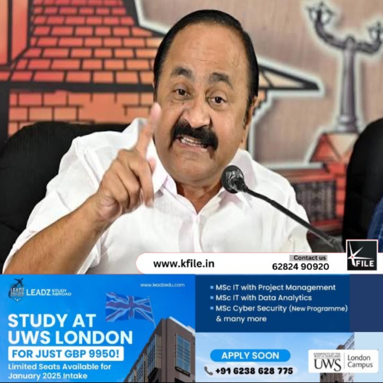 മന്ത്രി ജി.ആർ അനിലിനെതിരെയുള്ള പരാമർശത്തിൽ നിയമസഭയിൽ ക്ഷമ ചോദിച്ച് പ്രതിപക്ഷ നേതാവ്