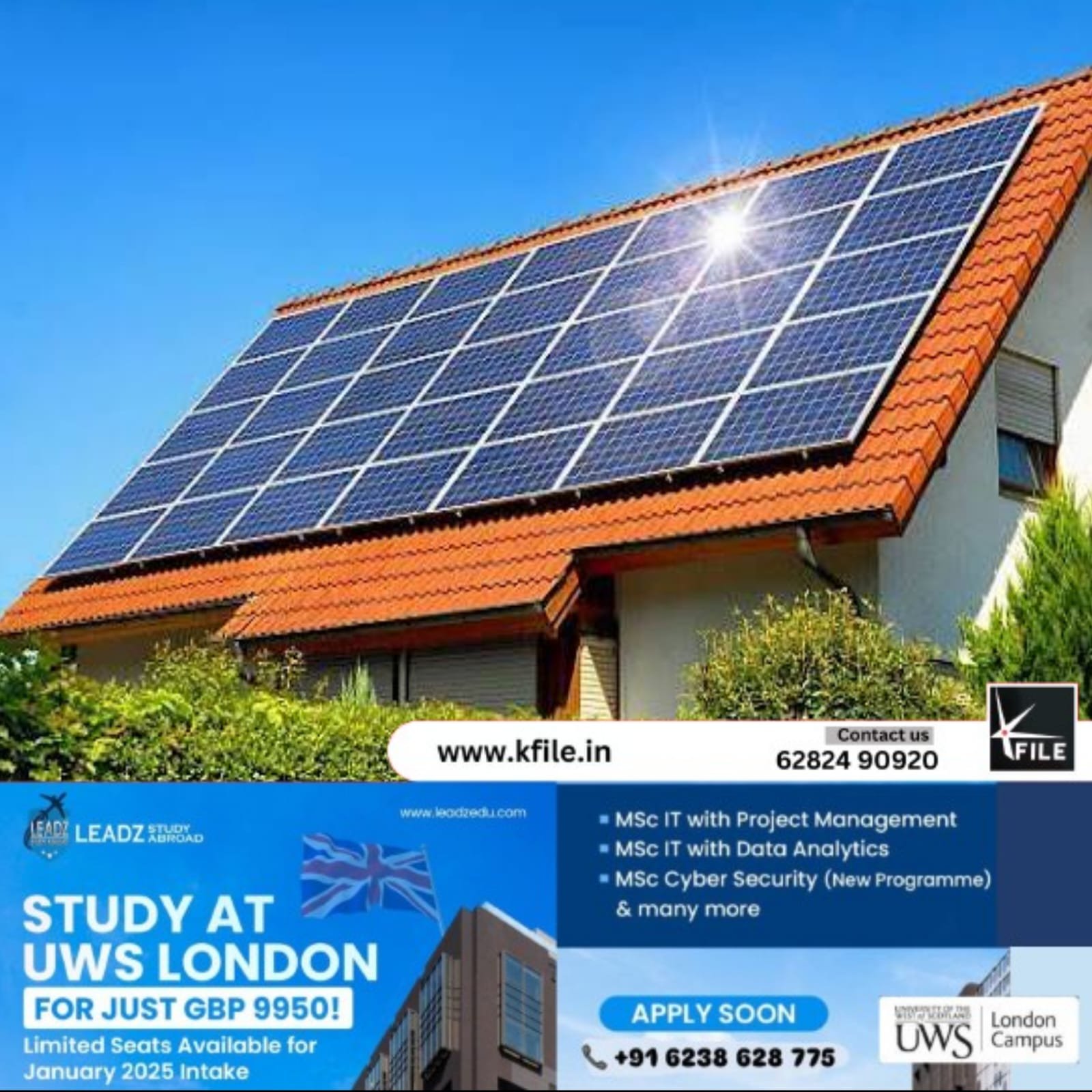 സോളർ ഉൽപാദകർക്ക് തിരിച്ചടി; കെഎസ്ഇബിക്ക് ഫിക്സഡ് ചാർഡ് നൽകണമെന്ന് റഗുലേറ്ററി കമ്മിഷൻ