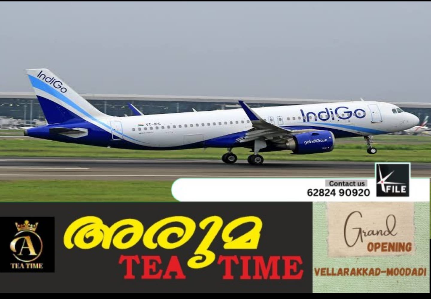 ഇന്ത്യ-ചൈന നേരിട്ടുള്ള വിമാനസർവീസ് പുനരാരംഭിക്കുന്നു