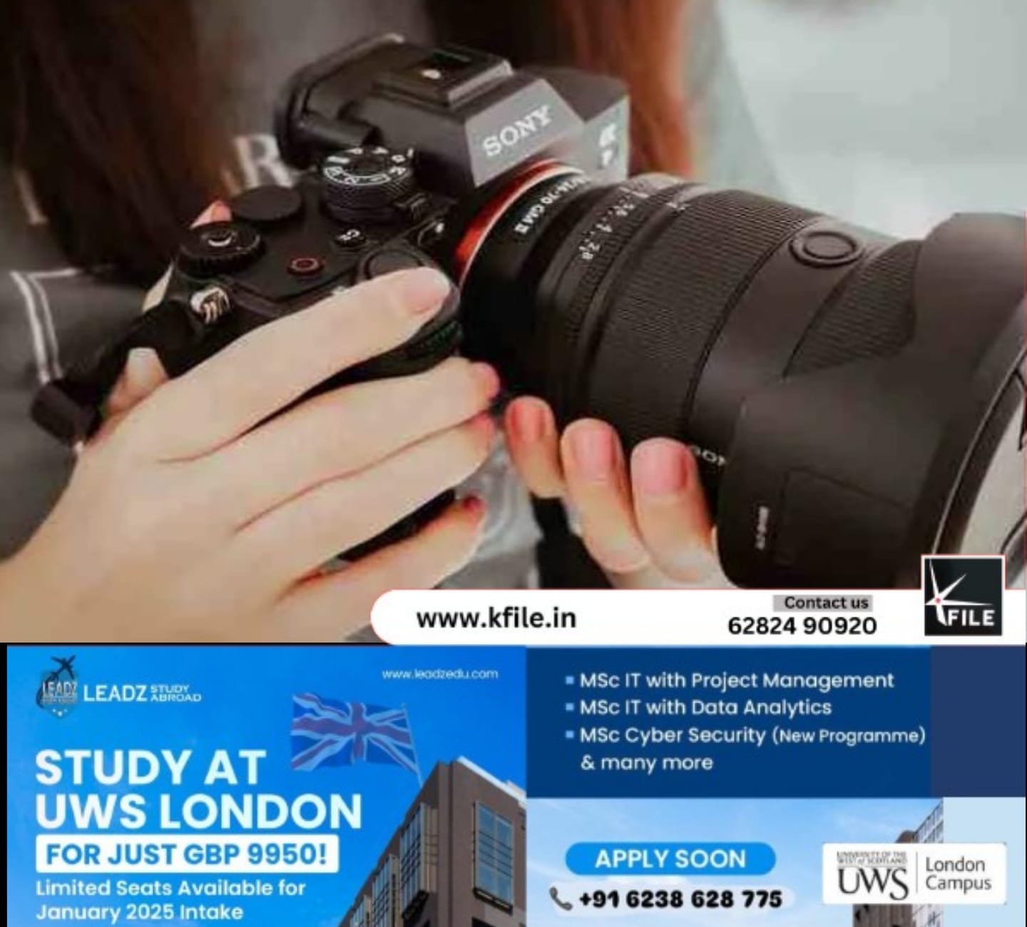 തദ്ദേശ തെരഞ്ഞെടുപ്പ്; വീഡിയോ ചിത്രീകരണത്തിന് ക്വട്ടേഷൻ ക്ഷണിച്ചു