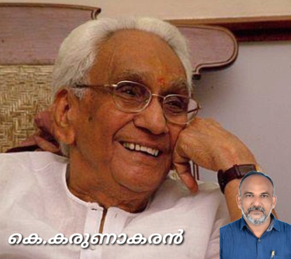 കിങ്ങിൽ നിന്ന്, കിങ്ങ്മേക്കറായി മാറിയ ലീഡർ