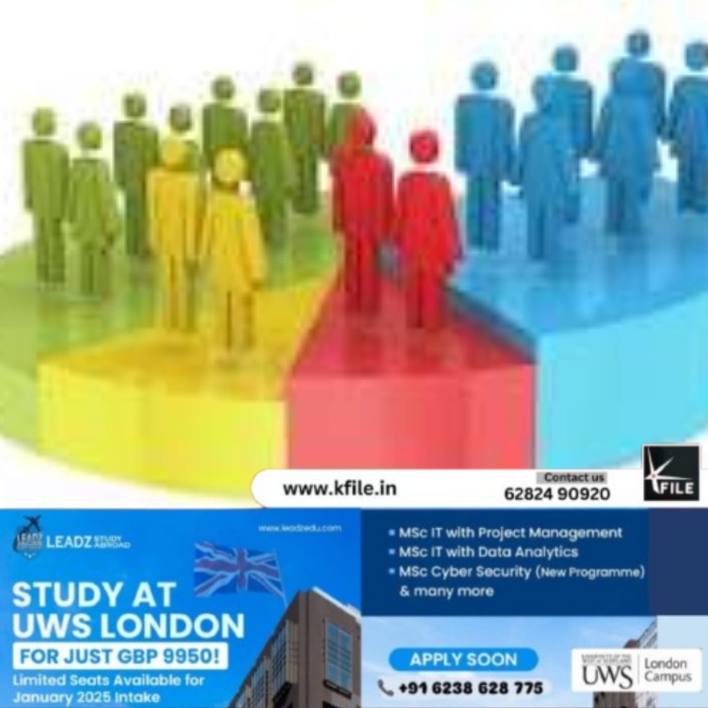 ജനസംഖ്യാ സെൻസസ് 2027 ജനുവരിയിൽ നടക്കും