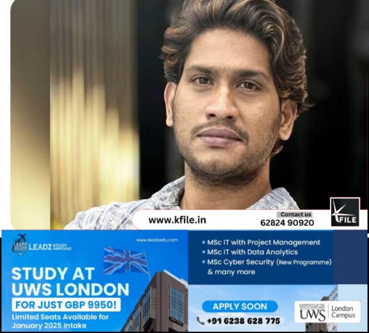 അഖിൽ മാരാർ കൊട്ടാരക്കരയിൽ മത്സരിക്കുന്ന കാര്യത്തിൽ തീരുമാനമായില്ല- ബിജെപി കൊല്ലം ഈസ്റ്റ് ജില്ലാ പ്രസിഡണ്ട്