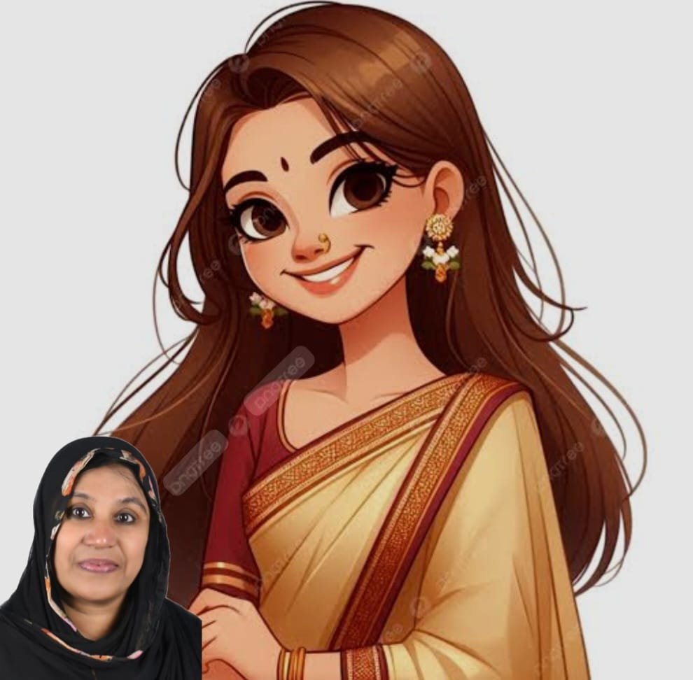 സ്ത്രീ – ആയുധ ങ്ങളില്ലാത്ത പോരാളി സ്ത്രീ – ആയുധ ങ്ങളില്ലാത്ത പോരാളി