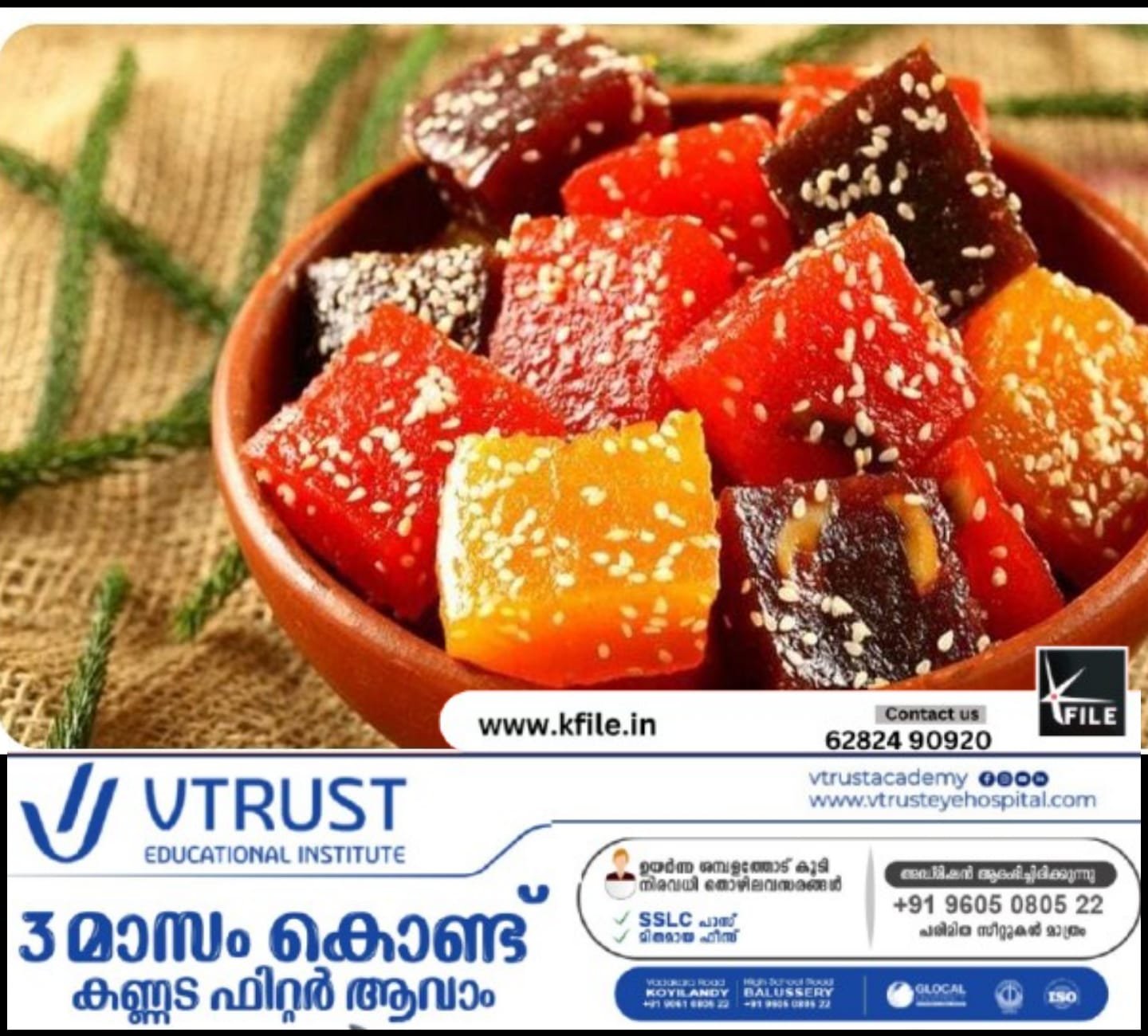 കന്നി വോട്ടർമാർക്ക് ‘ഹൽവ ‘ ക്യാംപെയ്‌നുമായി തെരഞ്ഞെടുപ്പ് കമ്മീഷൻ