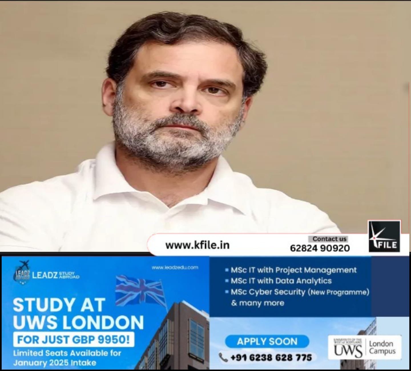 മഹിളാ മോർച്ചയുടെ നേതൃത്വത്തിൽ ഡൽഹിയിൽ രാഹുൽ ഗാന്ധിയുടെ വസതിയിലേക്ക് മാർച്ച്