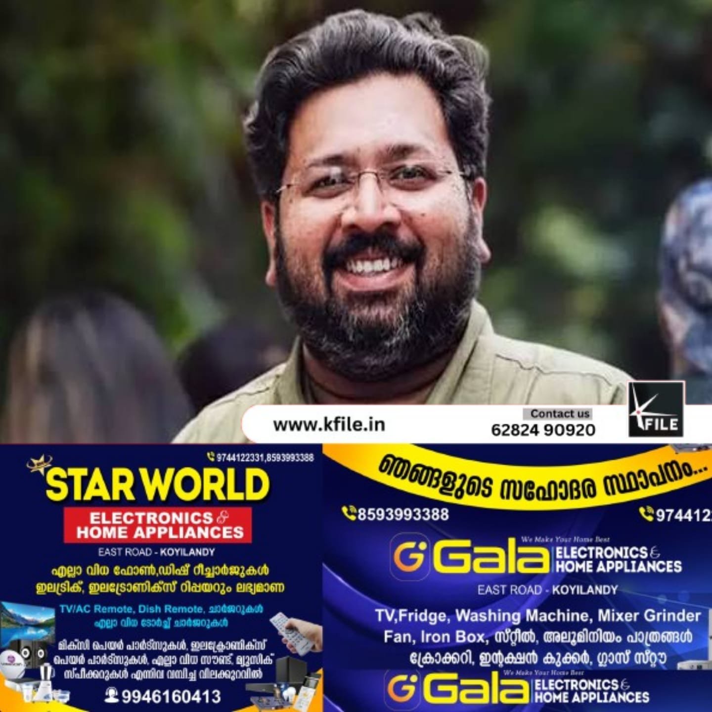 അരുവിക്കരയിൽ ശബരിനാഥൻ യു.ഡി.എഫ് സ്ഥാനാർത്ഥിയാകും