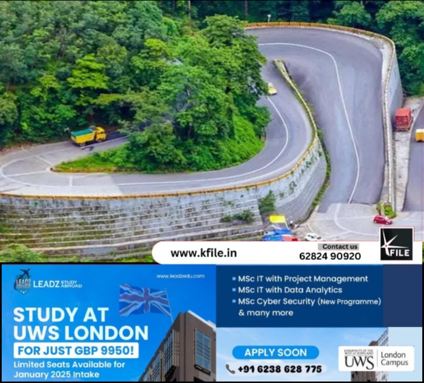 താമരശ്ശേരി ചുരത്തിൽ ഇന്ന് ഗതാഗത നിയന്ത്രണം