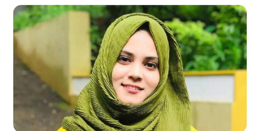 പേരാമ്പ്രയിൽ യുഡിഎഫ് സ്ഥാനാർഥി ഫാത്തിമ തെഹലിയയ്ക്ക് വിജയം