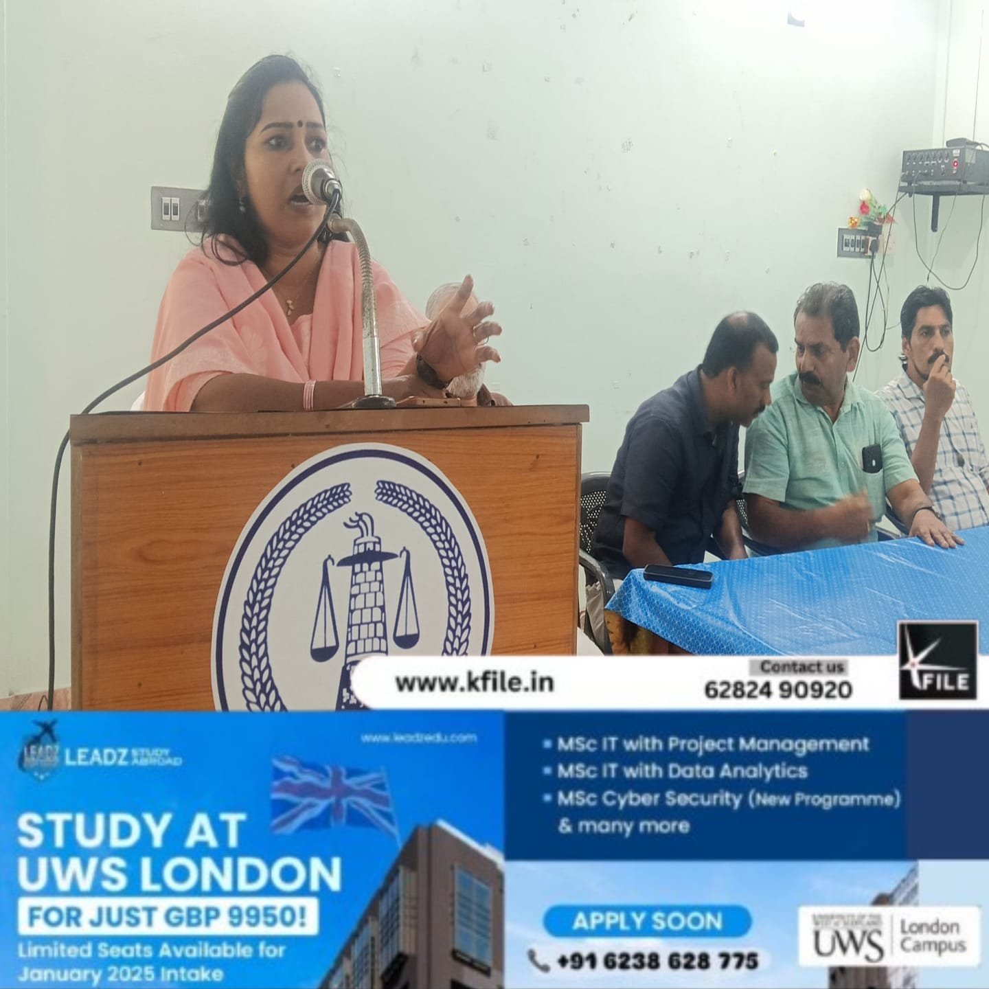 അശാസ്ത്രീയമായ റോഡ് നിർമ്മാണം വ്യാപാരി വ്യവസായി ഏകോപനസമിതി നന്തി യൂണിറ്റിൻ്റെ നേതൃത്വത്തിൽ വിപുലമായ സർവ്വകക്ഷി കൺവെൻഷൻ വിളിച്ചുചേർത്തു