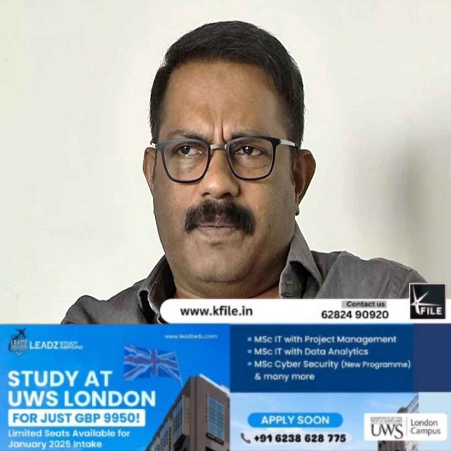 പിഎംഎവൈ ഭവനപദ്ധതിയുമായി ബന്ധപ്പെട്ട തന്റെ പ്രസ്താവന വളച്ചൊടിച്ചുവെന്ന് തദ്ദേശസ്വയംഭരണ വകുപ്പ് മന്ത്രി കെ.എം.ഷാജി