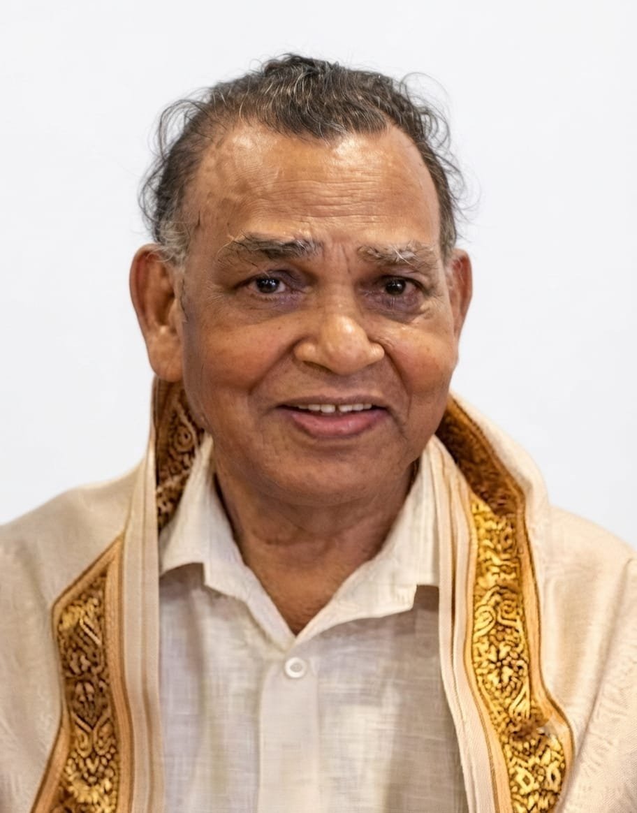 ഡോ.ആർസുവിന് ഭാഷാസേതു പുരസ്കാരം ഡോ.ആർസുവിന് ഭാഷാസേതു പുരസ്കാരം