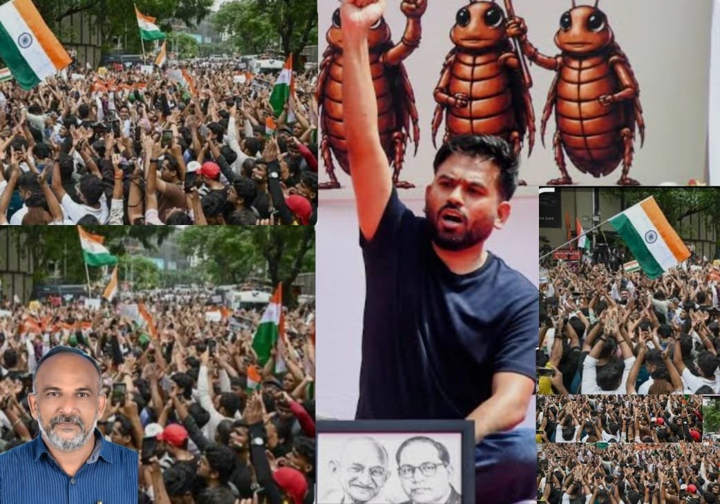 ജന്തർ മന്തറിലെ ജനാധിപത്യപാഠം ചരിത്രത്തിലേക്ക്….. ജന്തർ മന്തറിലെ ജനാധിപത്യപാഠം ചരിത്രത്തിലേക്ക്…..
