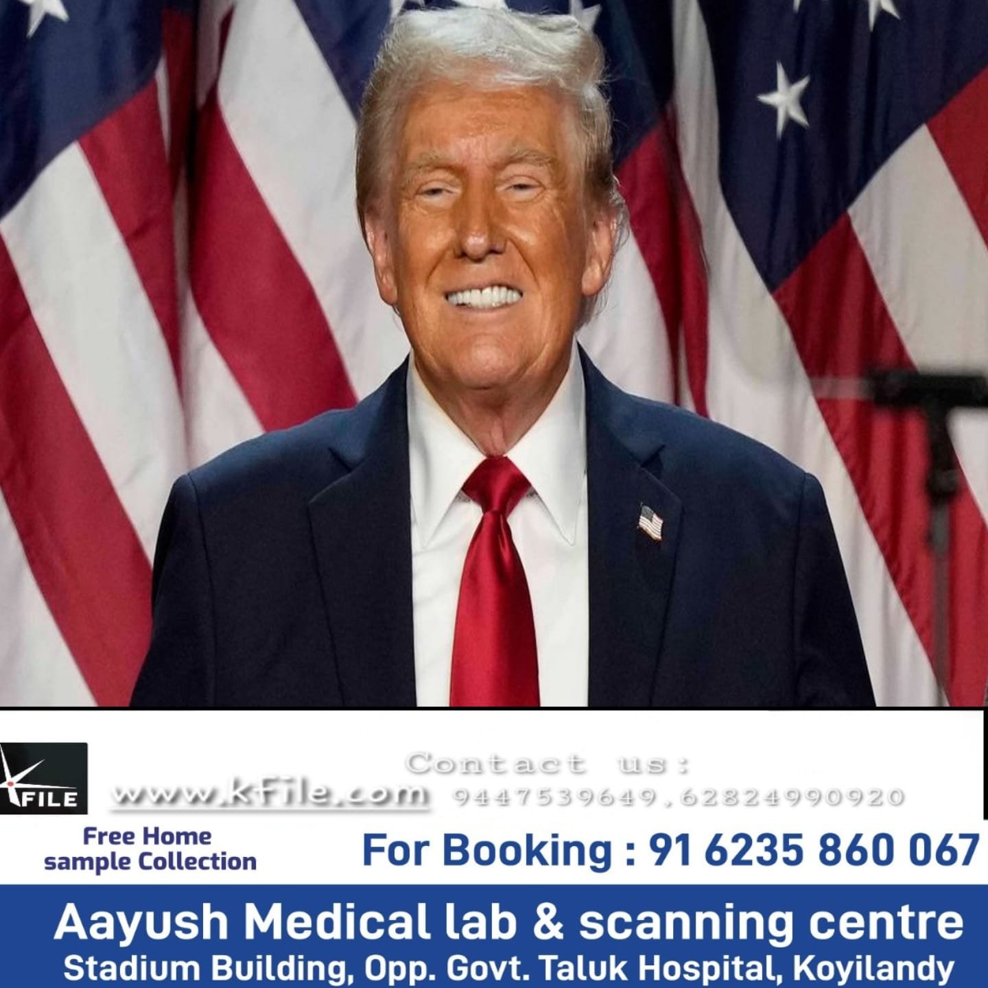 സംഘർഷം രൂക്ഷമായതോടെ പശ്ചിമേഷ്യയിലെ അമേരിക്കൻ പൗരന്മാർക്ക് നിർദേശവുമായി യുഎസ് പ്രസിഡൻ്റ് ഡോണൾഡ് ട്രംപ് സംഘർഷം രൂക്ഷമായതോടെ പശ്ചിമേഷ്യയിലെ അമേരിക്കൻ പൗരന്മാർക്ക് നിർദേശവുമായി യുഎസ് പ്രസിഡൻ്റ് ഡോണൾഡ് ട്രംപ്