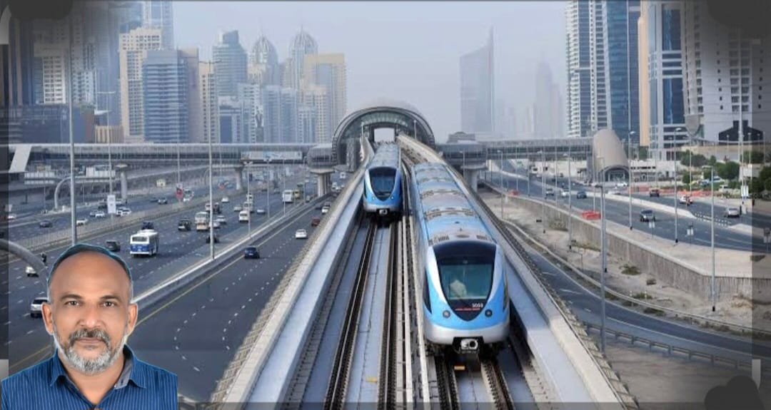 Future Calicut 360: നാളെയുടെ കോഴിക്കോട് ഇന്ന് പണിയുമ്പോൾ…..
