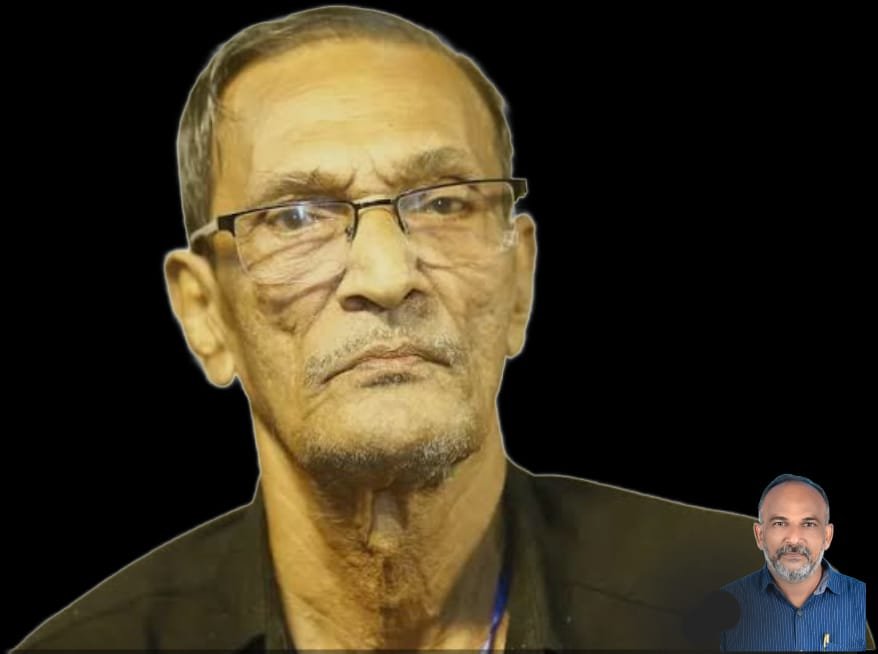 ഈണങ്ങളുടെ സുൽത്താൻ: കോഴിക്കോട് അബൂബക്കർ