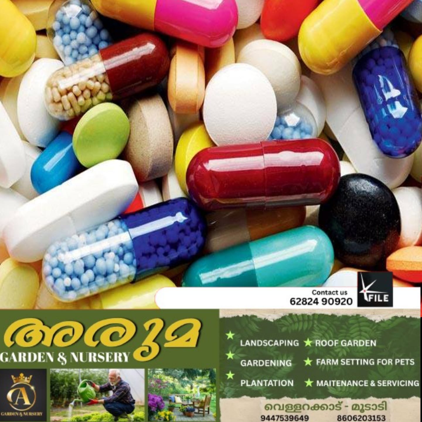ആന്റിബയോട്ടിക്കുകളുടെയും ഉറക്കഗുളികകളുടെയും ദുരുപയോഗത്തിലും വിൽപ്പനയിലും കർശന നിയന്ത്രണവുമായി കേന്ദ്രം ആന്റിബയോട്ടിക്കുകളുടെയും ഉറക്കഗുളികകളുടെയും ദുരുപയോഗത്തിലും വിൽപ്പനയിലും കർശന നിയന്ത്രണവുമായി കേന്ദ്രം