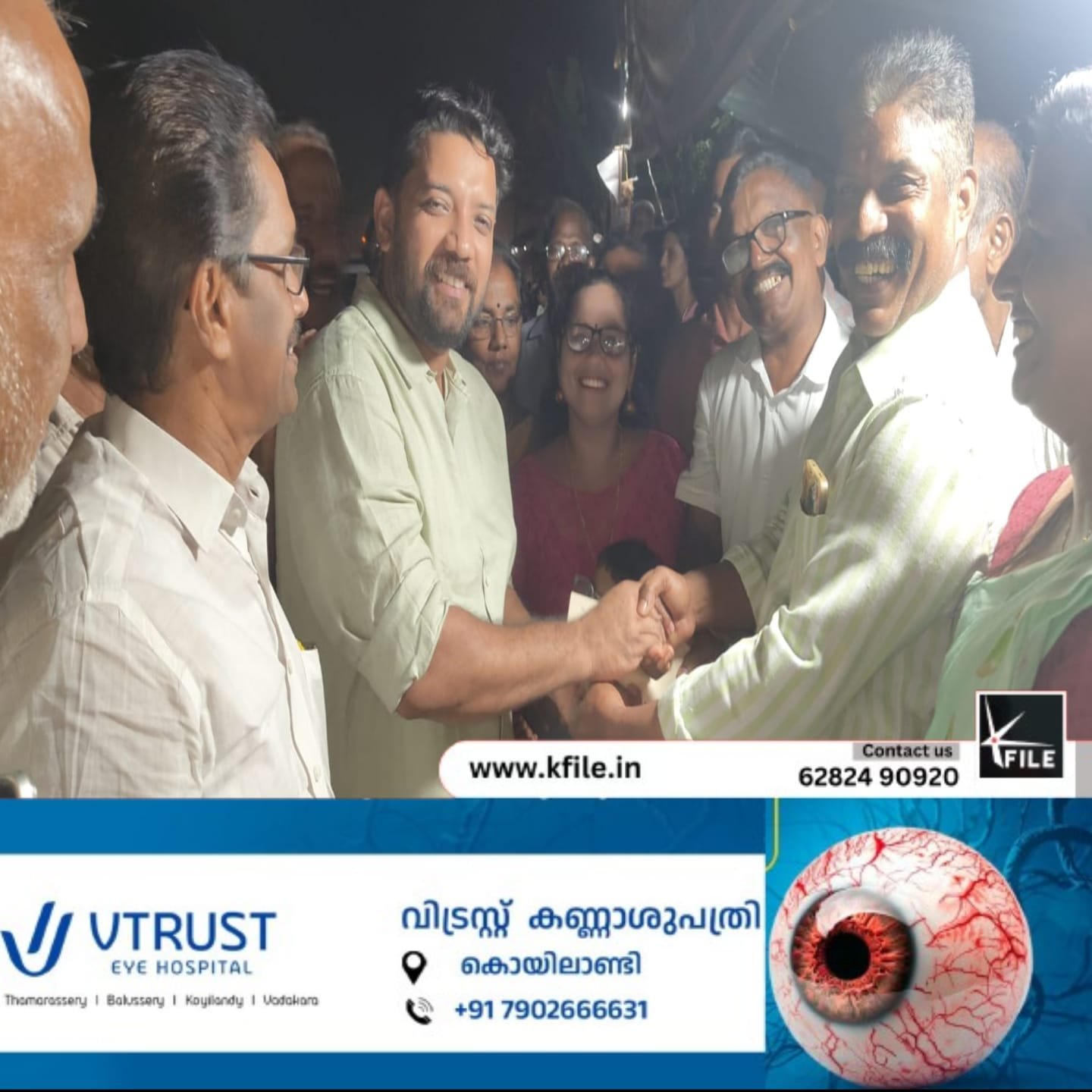 അണ്ടർ പാസ് അടക്കമുള്ള വിഷയം പ്രധാനമന്ത്രി ഒഴികെ മുഴുവൻ പേരെയും ധരിപ്പിച്ചു :ഷാഫി പറമ്പിൽ എം പി