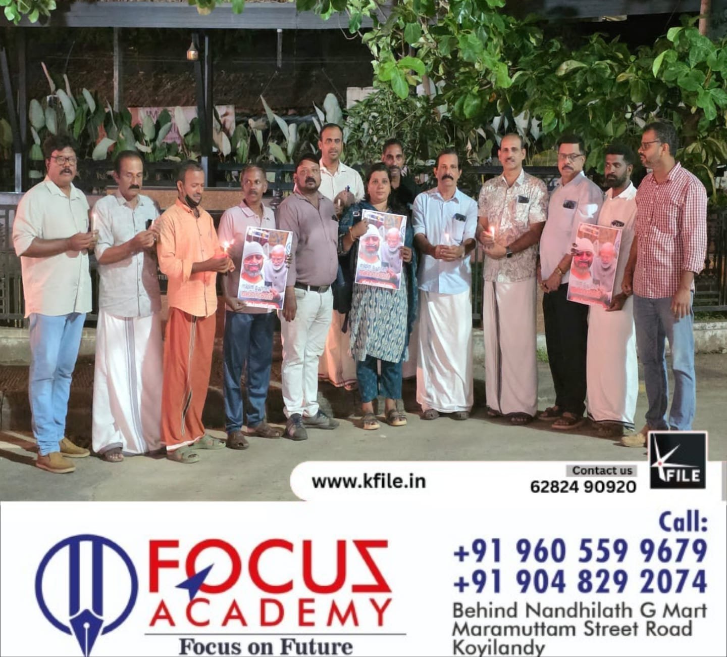 ഭാരതത്തിന് അഭിമാനമായ ധീരനായ പൈലറ്റ് സ്മിത്ത് മച്ചാറിന് അഭിനന്ദനവുമായി ബിജെപി